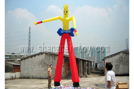 Inflatable Doll KZHWX-9