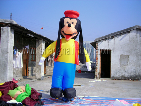 Inflatable Figure GDKT-6