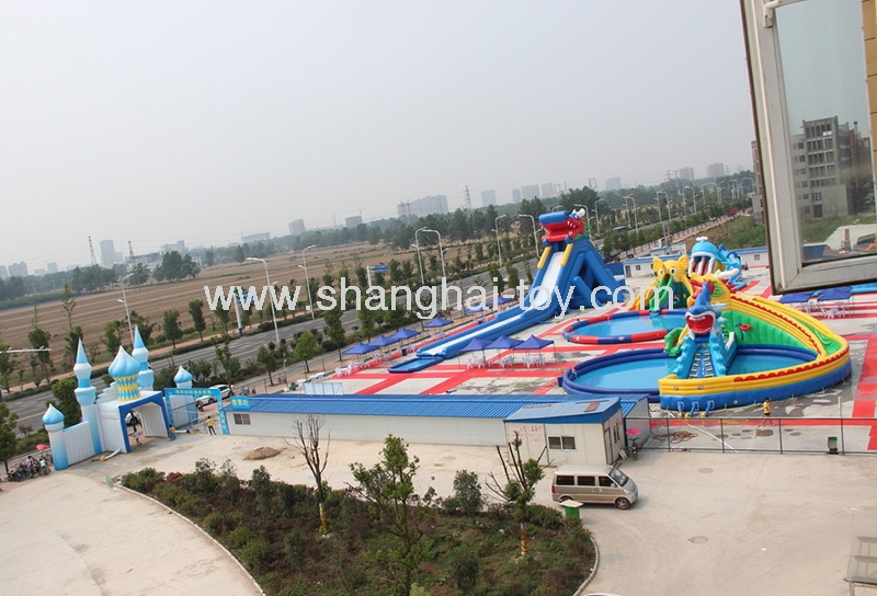 Pool Water Park-48