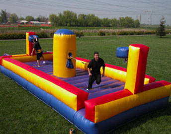 Inflatable Fun Games XZ-SP-012