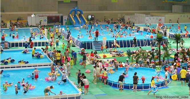 Pool Water Park-44