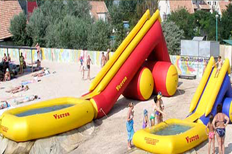 Pool Water Park-15