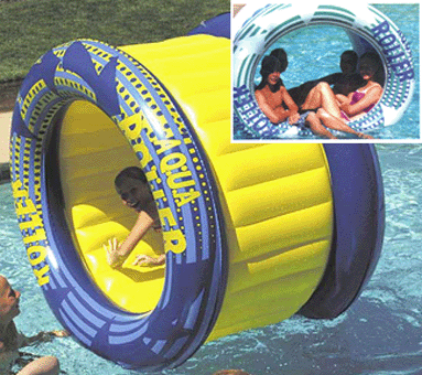 Pool Water Park-０3