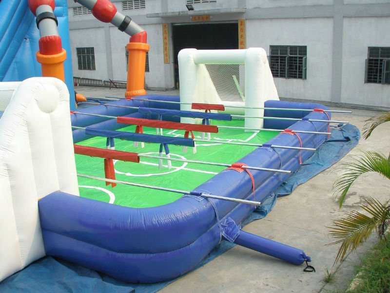 Inflatable Fun Games XZ-SP-004