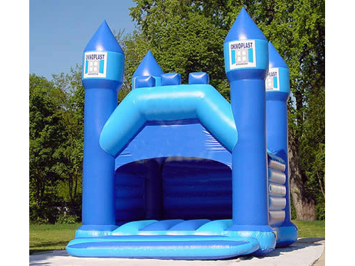 Inflatable Castle  XZ-BH-3746