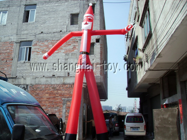 Inflatable Doll KZHWX-14