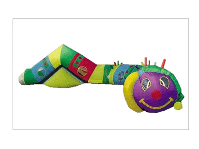 Inflatable fun games TD-2