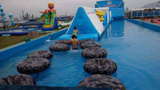 Pool Water Park-51