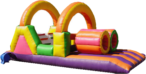 Inflatable fun games ZH AI-3