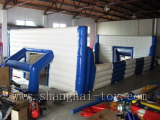 Inflatable fun games-22
