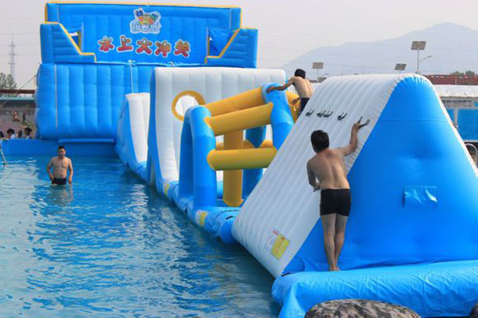 Pool Water Park-49