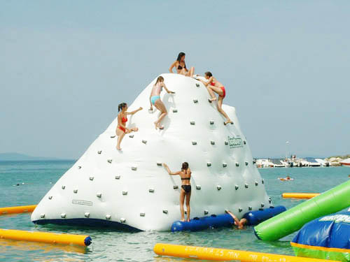 Pool Water Park０１