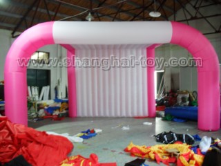 Inflatable Tent  ZHF-32