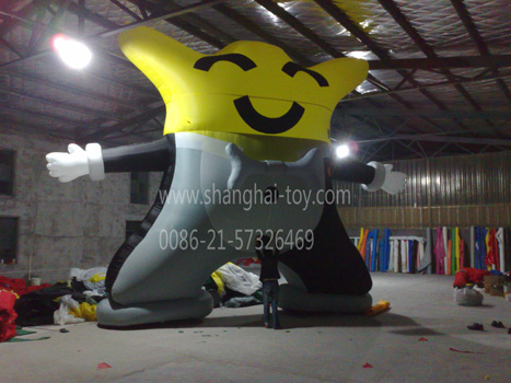 Inflatable Cartoon GDKT-32