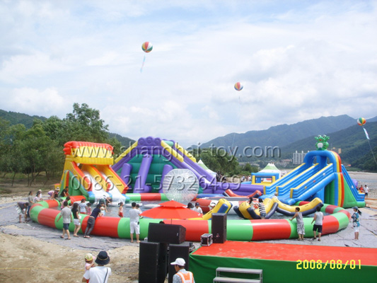Pool Water Park-10