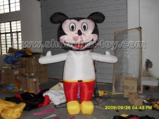 Inflatable Doll KT-27