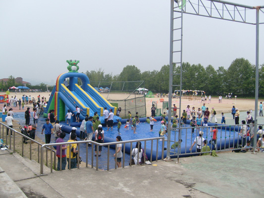 Pool Water Park-08