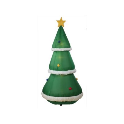 Christmas Decorations  Inflatable Tree-17