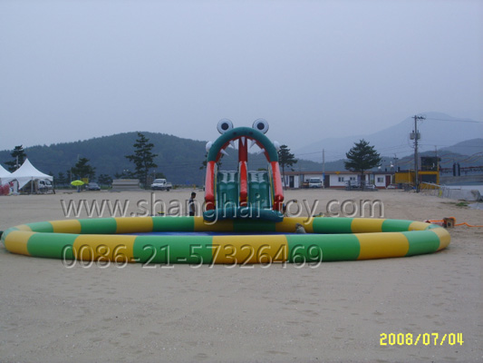 Pool Water Park-09