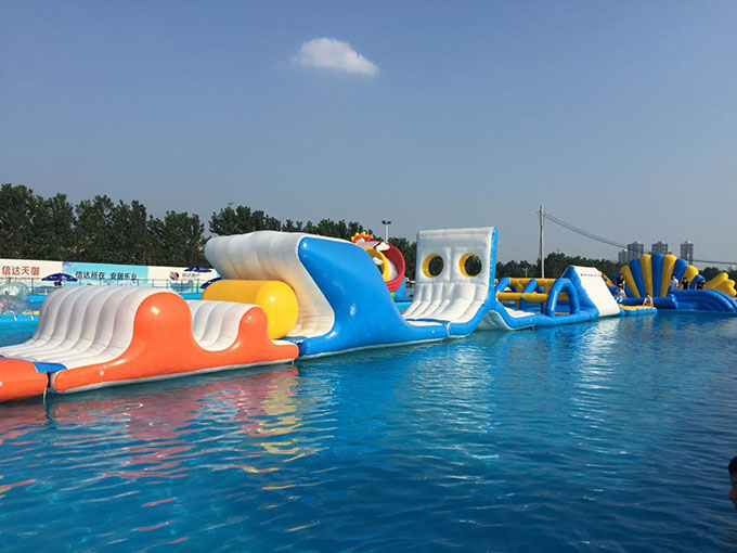 Pool Water Park-50