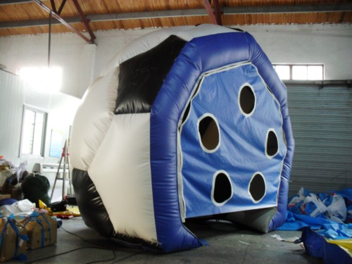 Inflatable Games-27