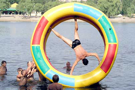 Pool Water Park-21