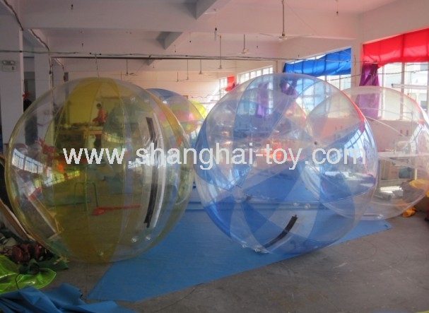 SPool Water Park HSH-21