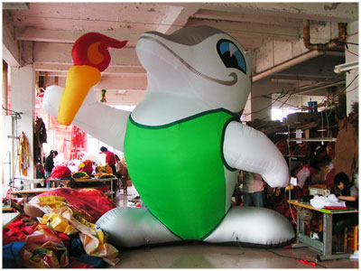 Inflatable Cartoon GDKT-11