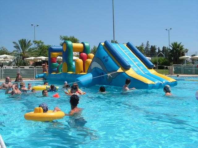Pool Water Park-20
