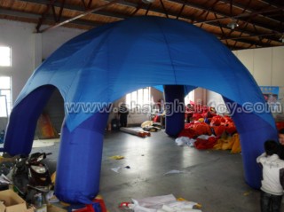 Inflatable Tent  ZHF-15