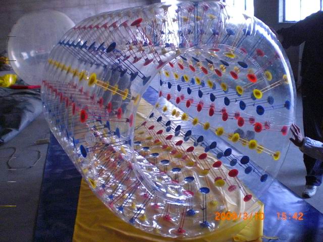 Pool Water Park GT-5