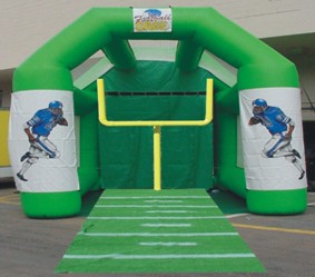Inflatable Fun Games XZ-SP-009