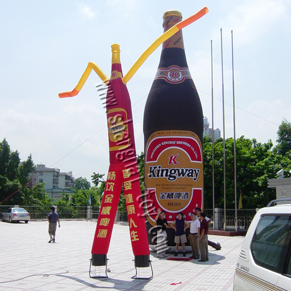 Inflatable Doll KZHWX-13