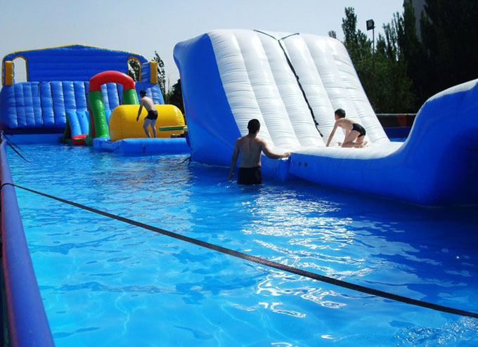 Pool Water Park-53