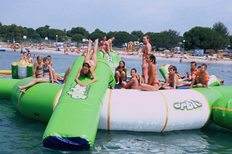 Pool Water Park-23