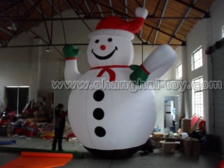 Inflatable Cartoon GDKT-44