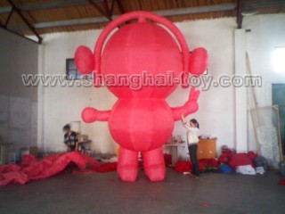 Inflatable Figure GDKT-46
