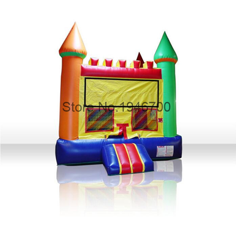 Air Inflatable Bouncy Castle XZ-BH-107