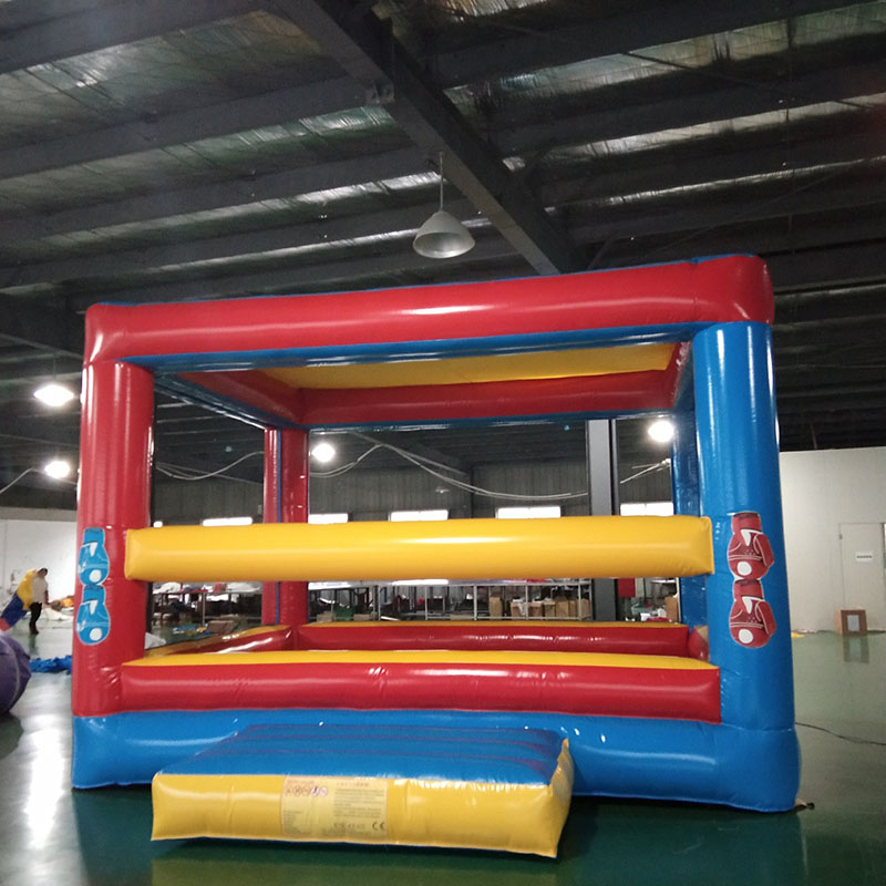 Air Inflatable Bouncy Castle XZ-BH-209
