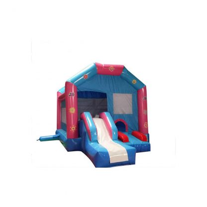 Inflatable Fun City XZ-BH-4262