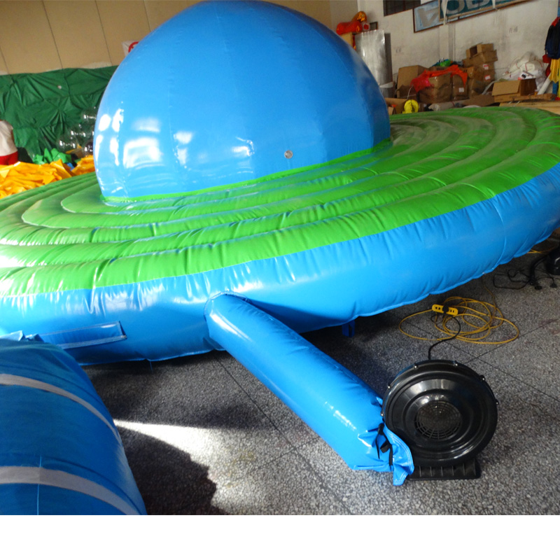 Inflatable fun games XZ-BH-4362