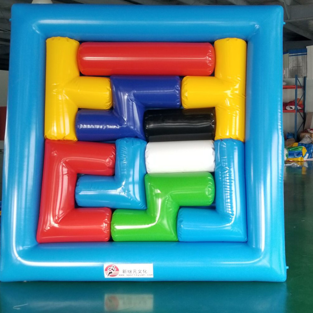Inflatable Tetris XZ-BH-4331