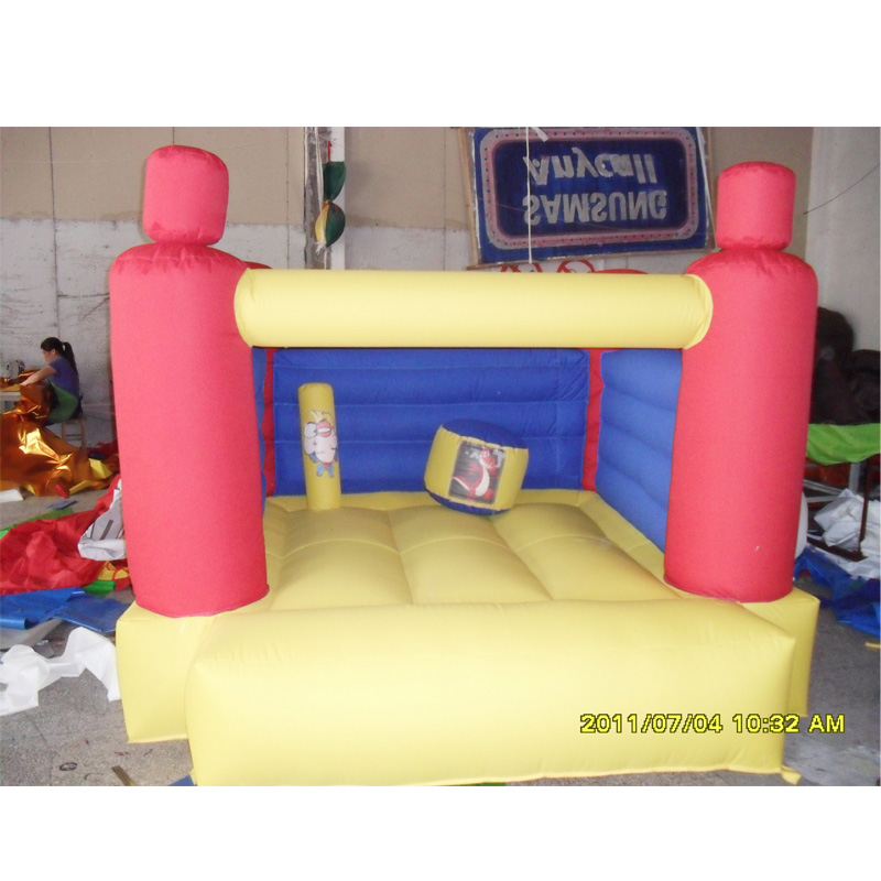 Backyard bouncy castle XZ-BH-4278