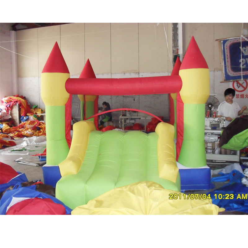 Bouncy Castle House XZ-BH-4281