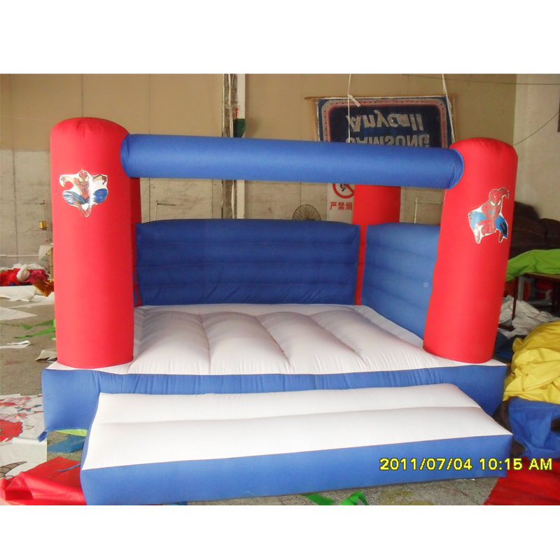 Bouncy Castle House XZ-BH-4282