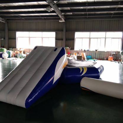Inflatable Fun City XZ-BH-4260