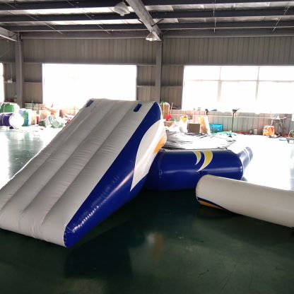 Inflatable Fun City XZ-BH-4260