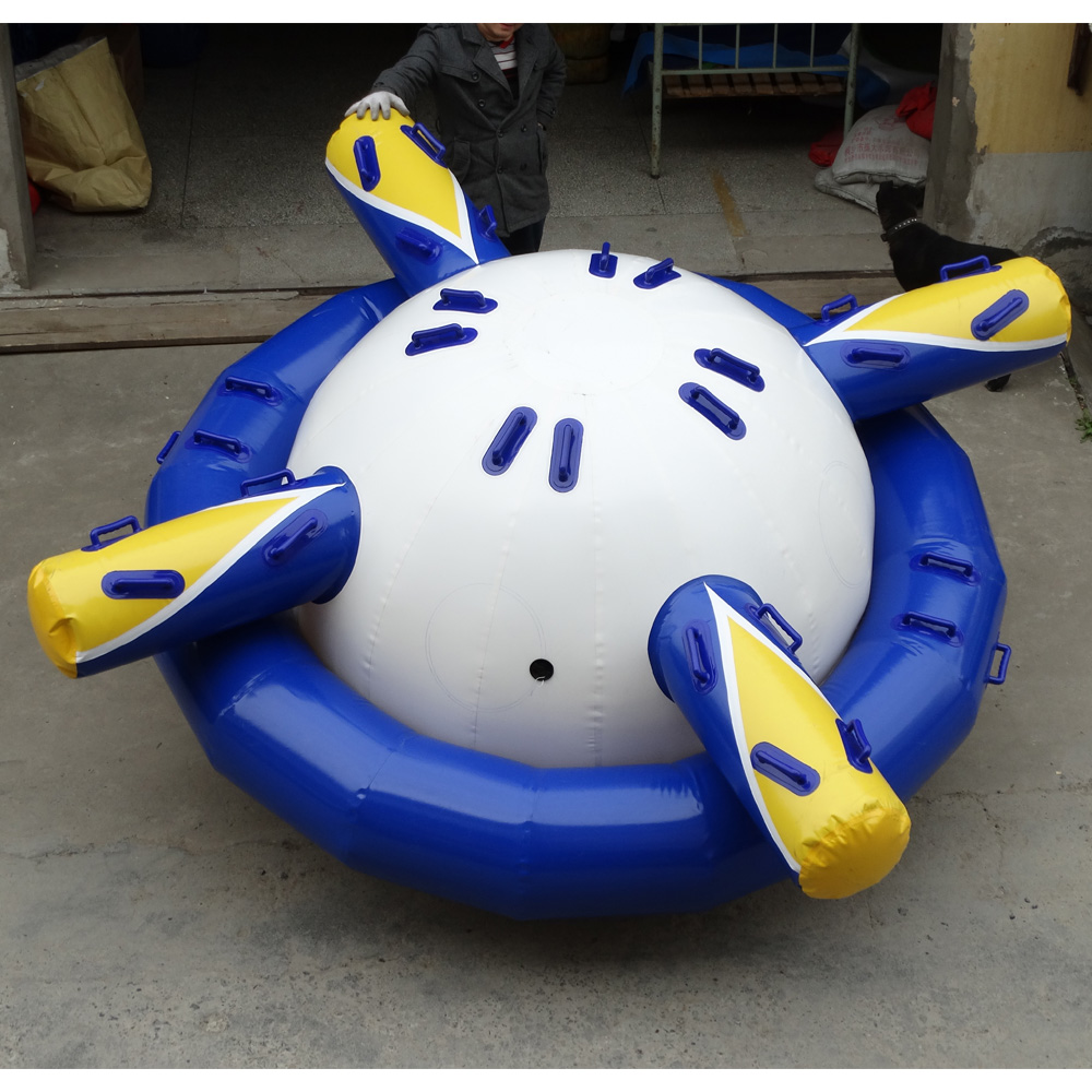 Inflatable fun games XZ-BH-4272