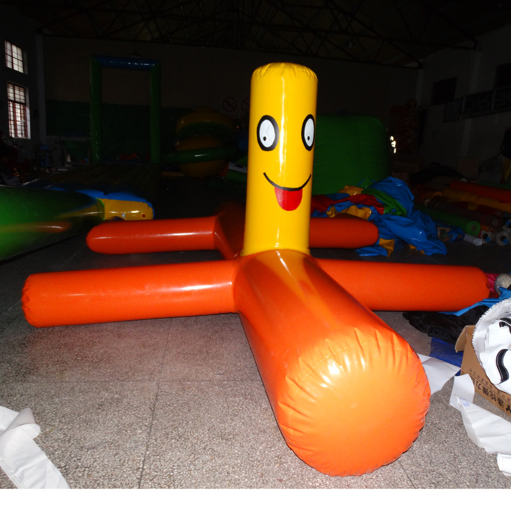 Inflatable Fun Games XZ-BH-4292