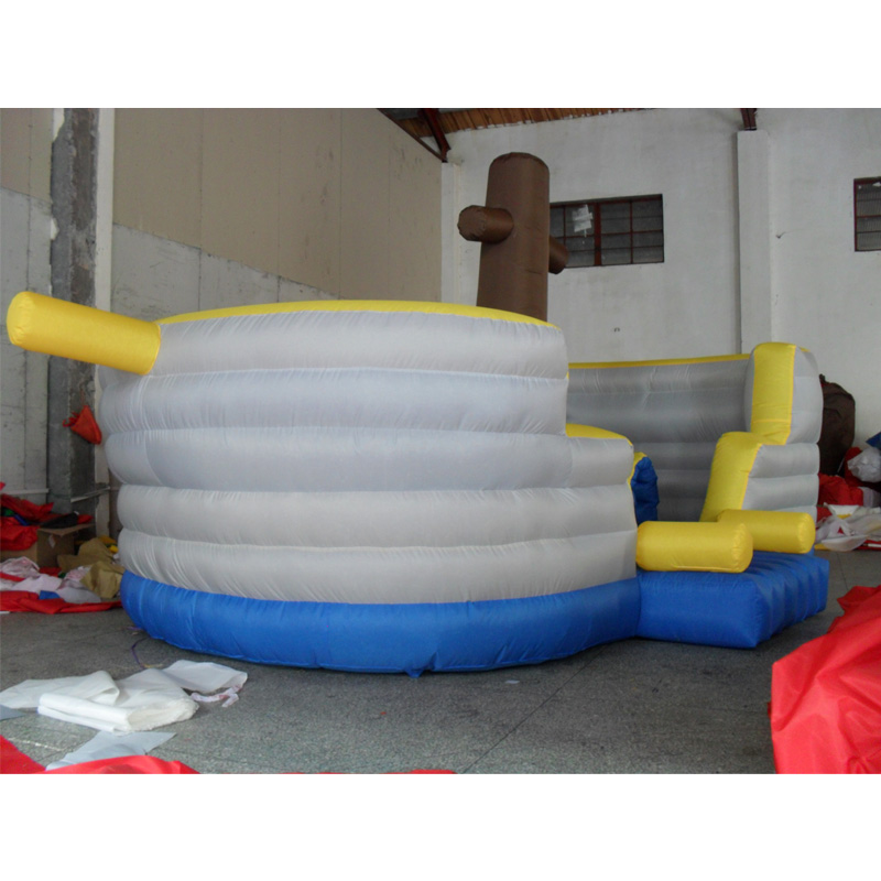 Bouncy Castle House  XZ-BH-4319